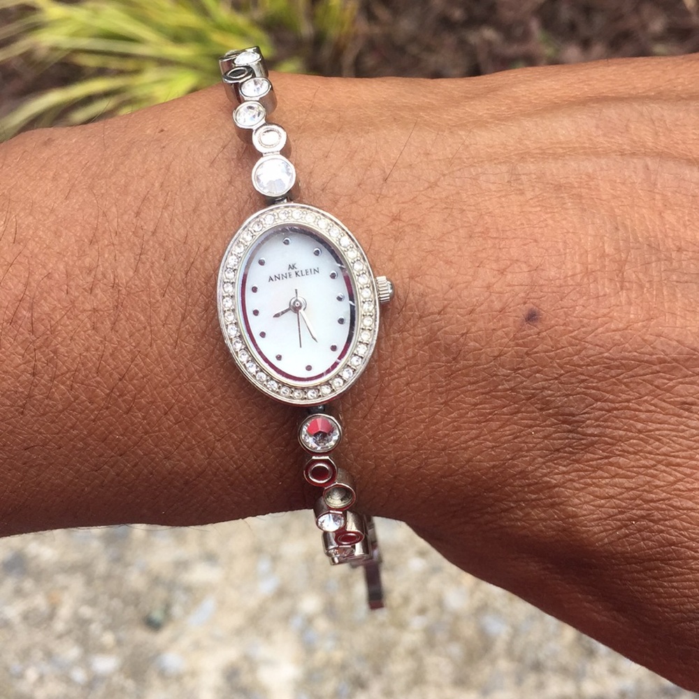Costume jewelry